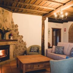 Casa Rural La Vega Piscina, naturaleza y vistas