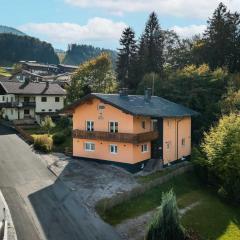 Ferienwohnung Los Amigos