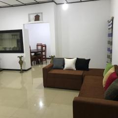 Golden Gate Ways Villa