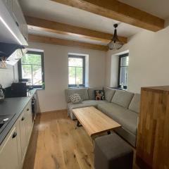 Horský apartmán Hygge Bedřichov