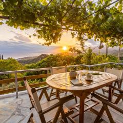 Zelis In Pelion Greece