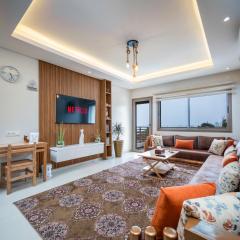 Beach view apartment & surf Agadir