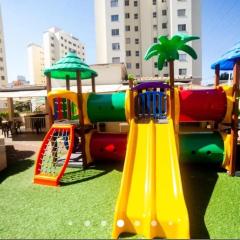 BH ao seu alcance – Apto próximo ao Center Minas