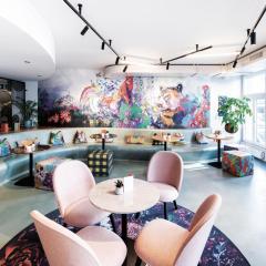 Sorell Boutique-Hotel City Weissenstein St Gallen