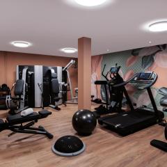 Sorell Boutique-Hotel St Peter Zürich