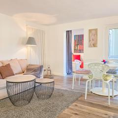 Ferienwohnung im Haus Kavelhus