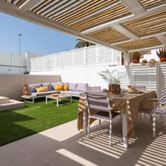 Sunset Dream Villa - San Agustín