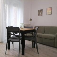 Casa Gessi 21-Olimpico, Inalpi, Politecnico-