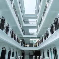 Chic Boutique Hotel, Patong