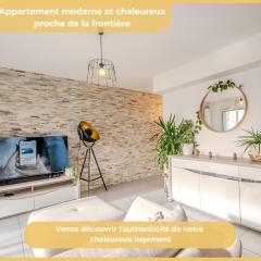 Chez Jordan I T3 I Ferney-Voltaire