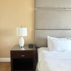 Sunrise on the Intracoastal