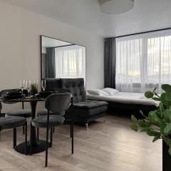 Elegant Center Escape I Free parking I Wi-Fi & AC