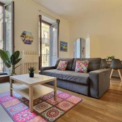 Le Balcon sur L'Histoire-Wifi-Balcon-Clim