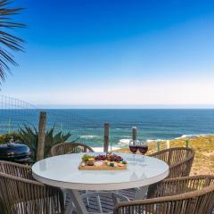 Knysna, Pezula Golf Estate