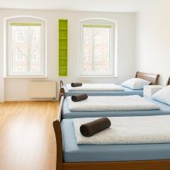 Urban cozy apartment in Chemnitz