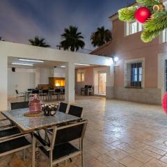 Blue Haven by Fidalsa