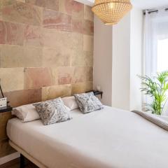 Desconecta junto al Mercado Central de Alicante