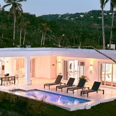 Charming Villa GUGI in Playa Coson