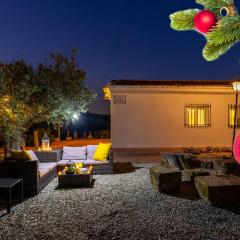 Rustic Escape by Fidalsa