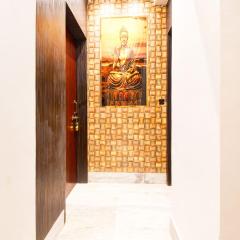 Super Hotel O HAVEN INN