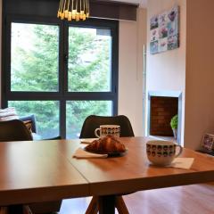 Soldeu Paradis La Solana