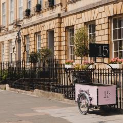 No 15 by GuestHouse, Bath