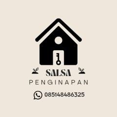 Penginapan SALSA