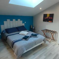 LOFT 2 Descartes