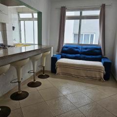 Edifício Açucena Beira Mar - Praia do Tombo