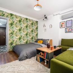 Galata Hidden Apartments