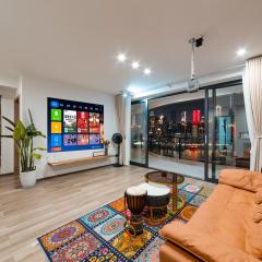 Ruyuan Riverside Boutique Hotel