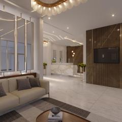 Majestic Manor Hotel Apartment