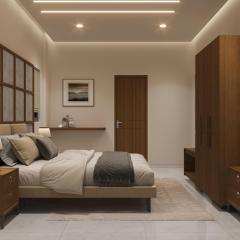 Hotel Apartment Majestic Manor Dakar Diamniadio