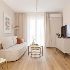 Nowoczesny NEXT Ursus Apartment, Parking, Wi-Fi