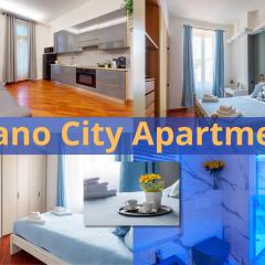 Milano City Apartments-Porta Venezia-Luxury Apartment