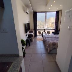 Gentle Breeze Studio 2