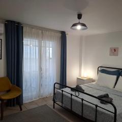 Iliana's Retreat by Greece Apartments