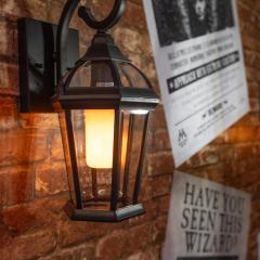 Wizard Themed Suite near Universal and Epic