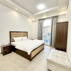 1-Bedroom Apartment with Balcony, Ajman