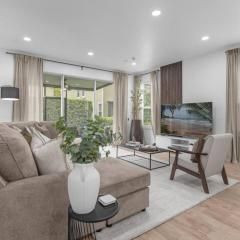 Modern Winter Park Townhome in Prime Location