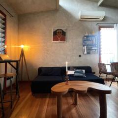 The Urban Fram House