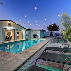 Scottsdalestays 6BDRM-4BA-14 BED-Pool-Spa-Theater.