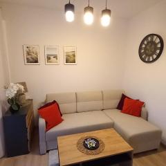MK Apartament IV