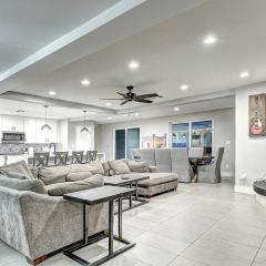 Scottsdalestays 9BDM Multimillion-Pool-Sportscourt