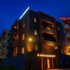 The Four Season - A boutique Wellness Cottage by Aura in Haridwar