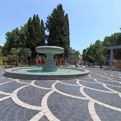 LE MAGNUM hotel BAKU