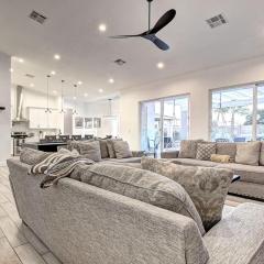 Scottsdalestays 10BR Estate-Big Pool-Sport Courts.