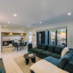 Gorgeous and Spacious 2BR Beach Apartment with Pool