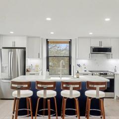 The Wynford Dreamy Capri Suite