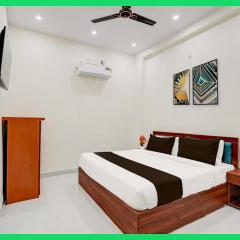 Hotel Mahaveera Galaxy Inn Near Kashi Vishwanath Temple - Restaurants # Free Wi-Fi And Parking Facilities - Fully Air conditioning Room- Best Hotel In Varanasi